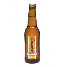 Bourganel Ambrée "Amb' Beer"
